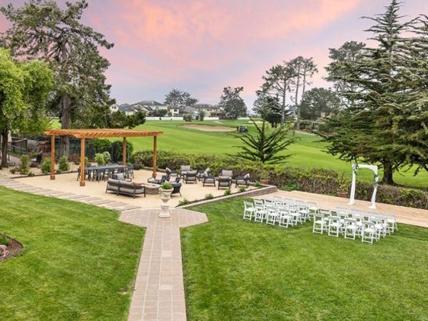 Half Moon Bay Lodge gallery photo 1