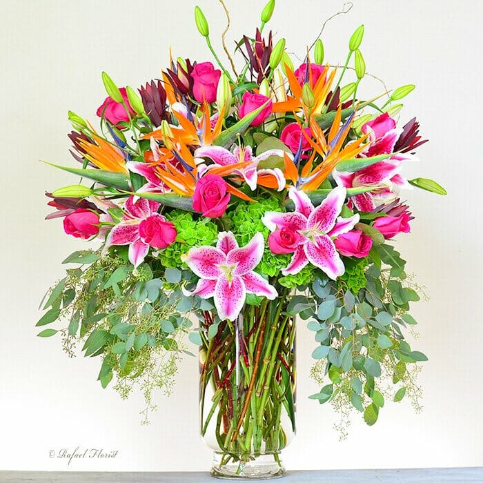 Rafael Florist cover photo