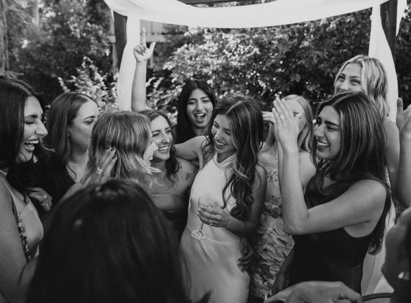 Tigerlily Events Co gallery photo 1
