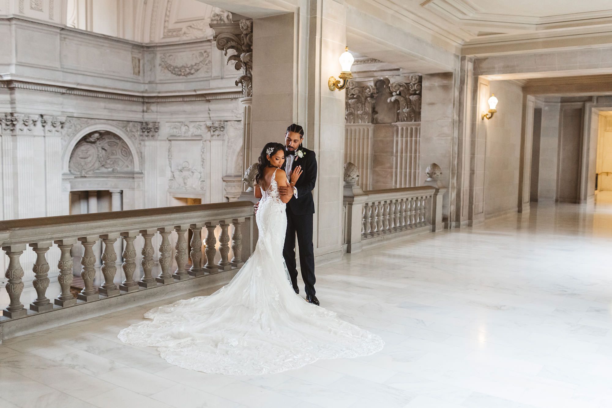 A Perfect Wedding Ceremony - Officiant in San Francisco