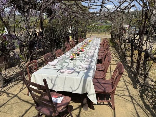 Napa Catering Company gallery photo 4