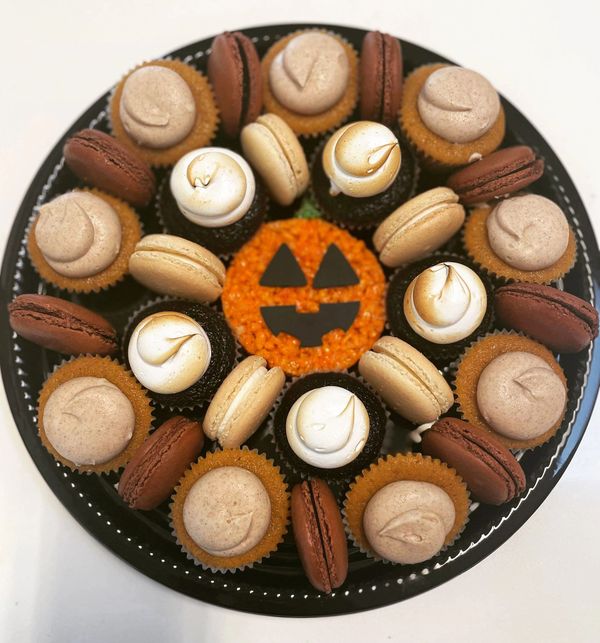 Sweet Dreams Bakery gallery photo 1