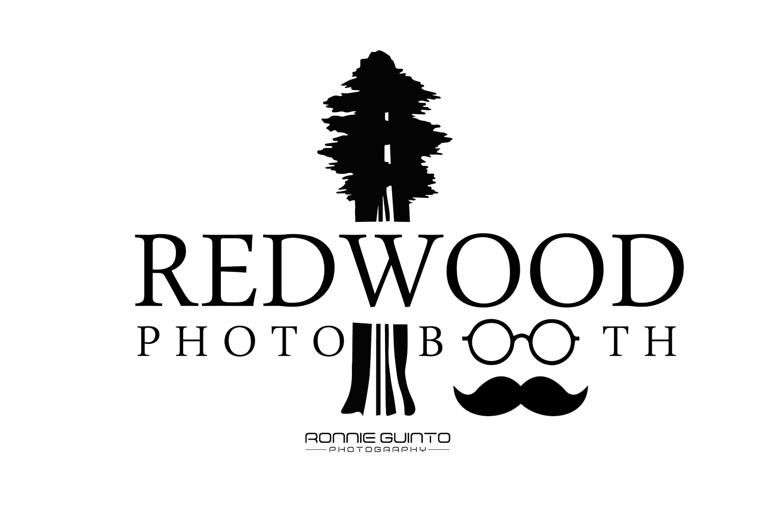 Redwood Photo Booth - Photo Booth in Redwood City
