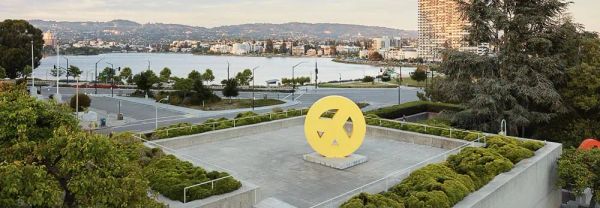 Oakland Museum of California (OMCA) Garden gallery photo 1