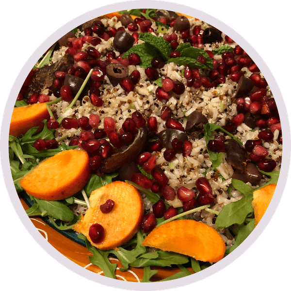 The Vegetarian Gourmet gallery photo 3