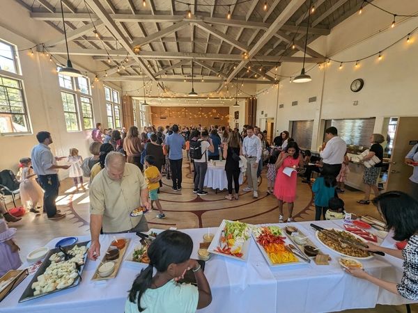 The Table Catering gallery photo 3