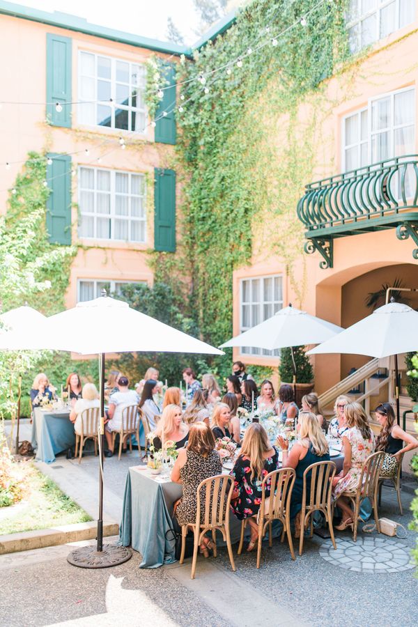 Lux Event Rentals gallery photo 1
