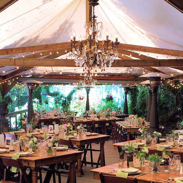 Sonoma Caterers gallery photo 1