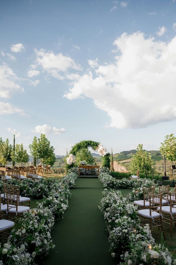 Rebekah Dani Events gallery photo 4