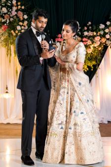 Wedding Vendor Tipping Guide: Who, How Much, When (Bay Area, 2026)