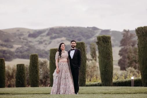 The 2026 Guide to Sonoma Vineyard Weddings