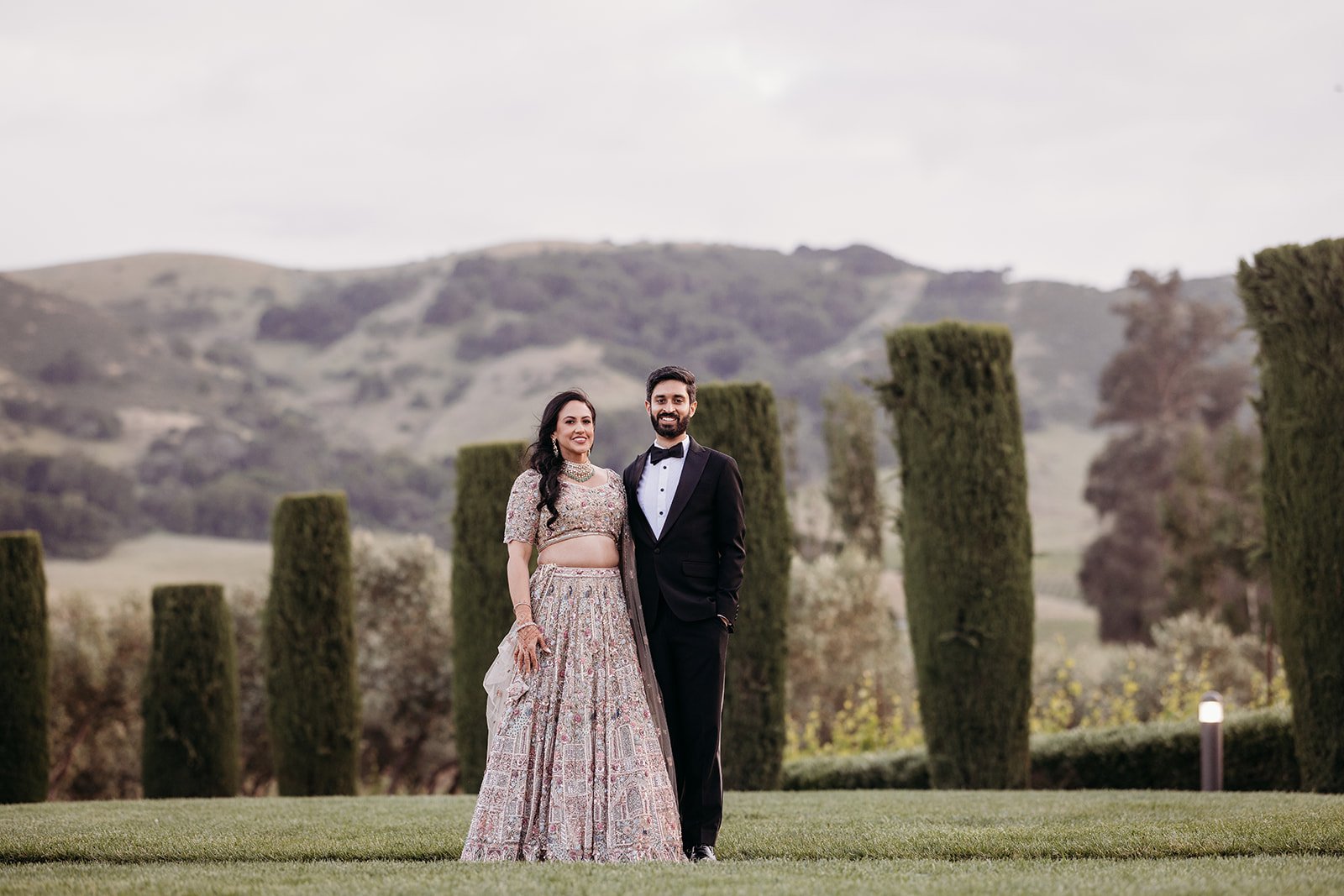 The 2026 Guide to Sonoma Vineyard Weddings