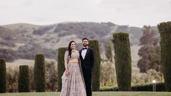 The 2026 Guide to Sonoma Vineyard Weddings