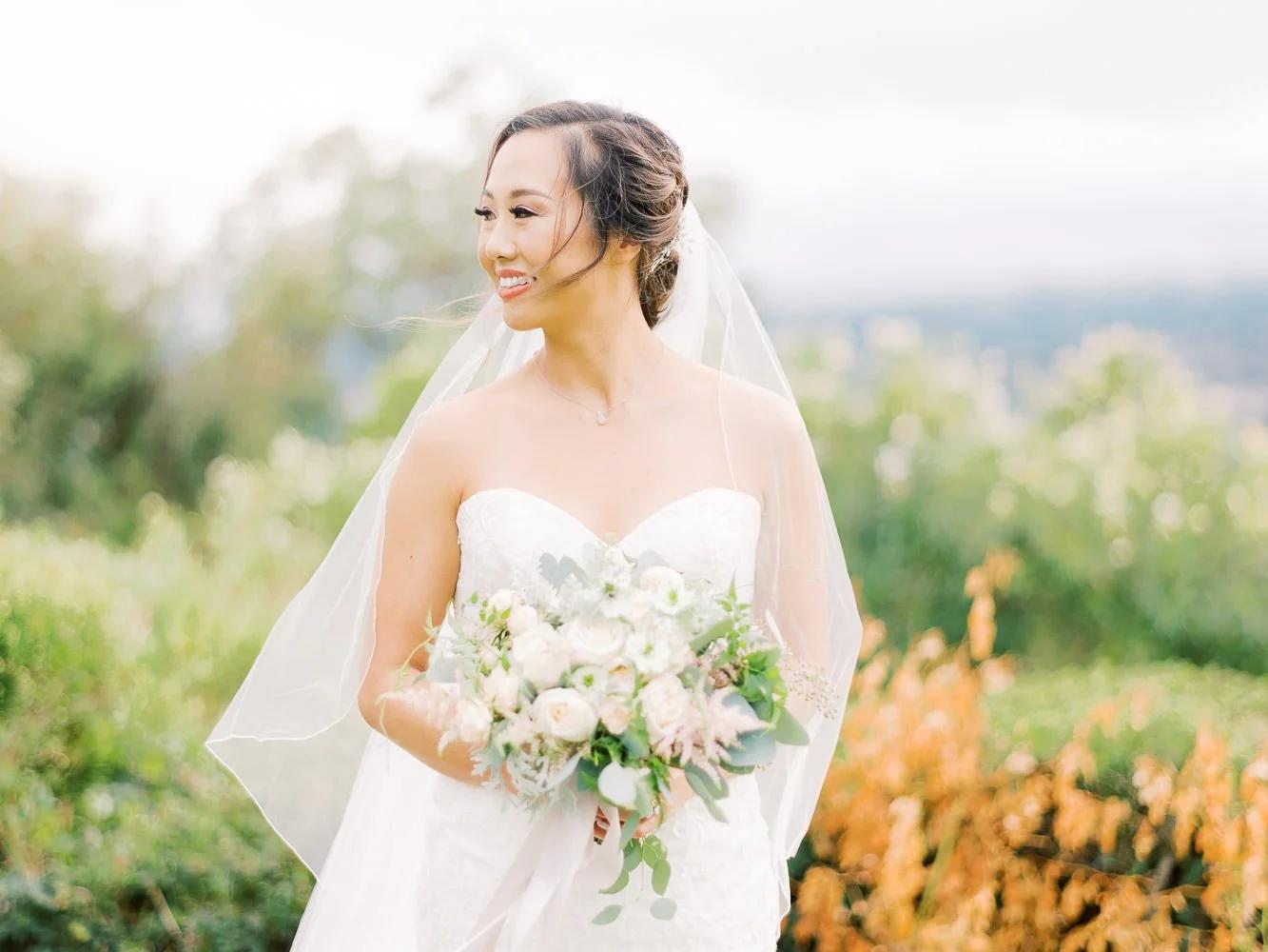 Brushed by Ngan - Hair & Makeup in Oakland
