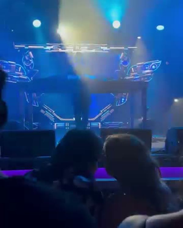 DJ Alphire gallery photo 3