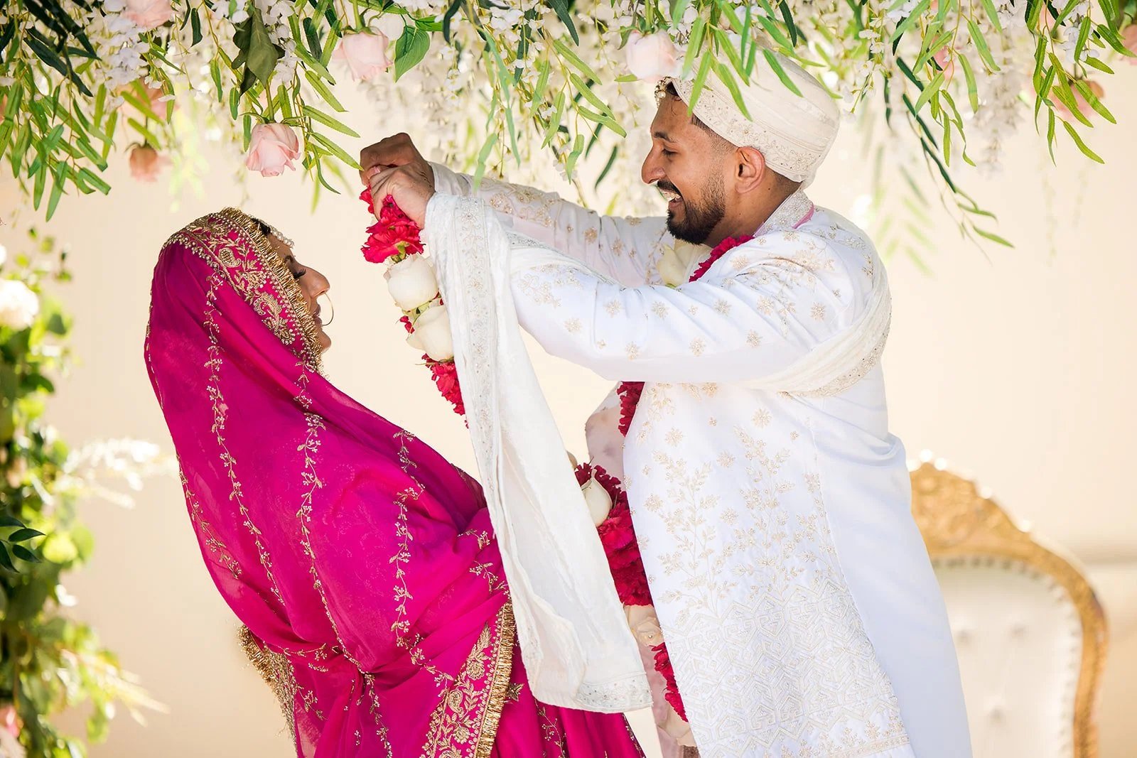 How to Choose a Bay Area Wedding Venue That Fits Your Guest Count