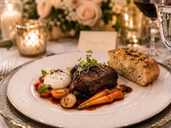Napa Catering Company gallery photo 3