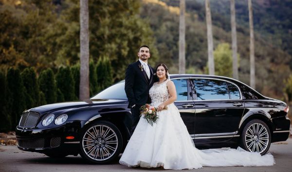 How to Choose Your Wedding Photographer: A Style Guide