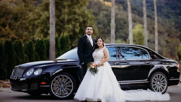 How to Choose Your Wedding Photographer: A Style Guide