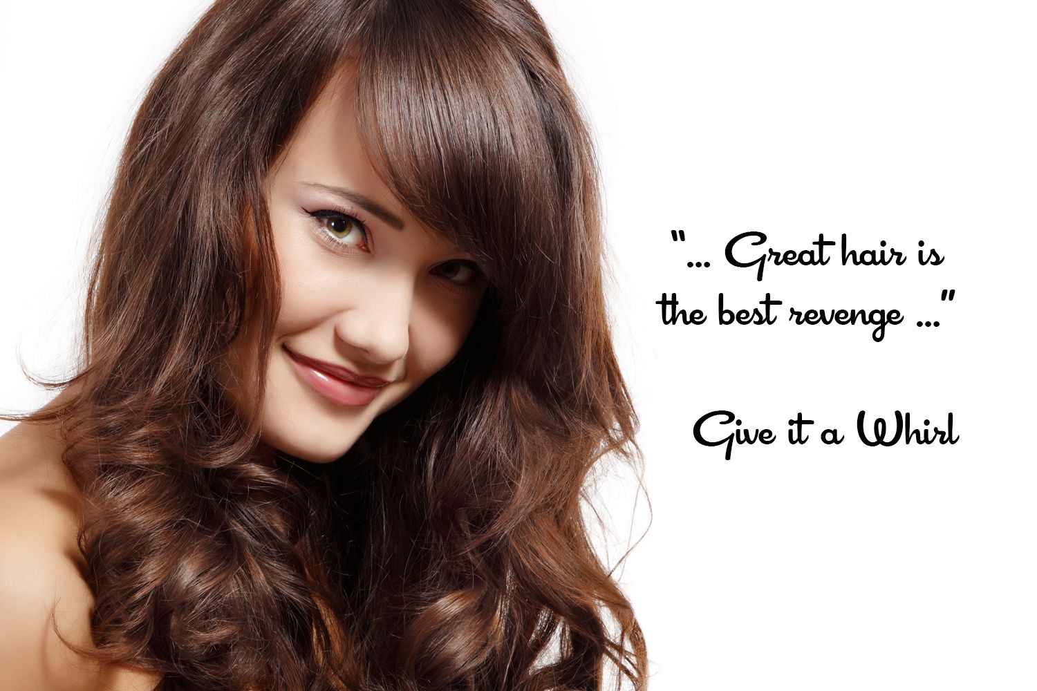 Whirlwind Blow Dry Lounge cover photo