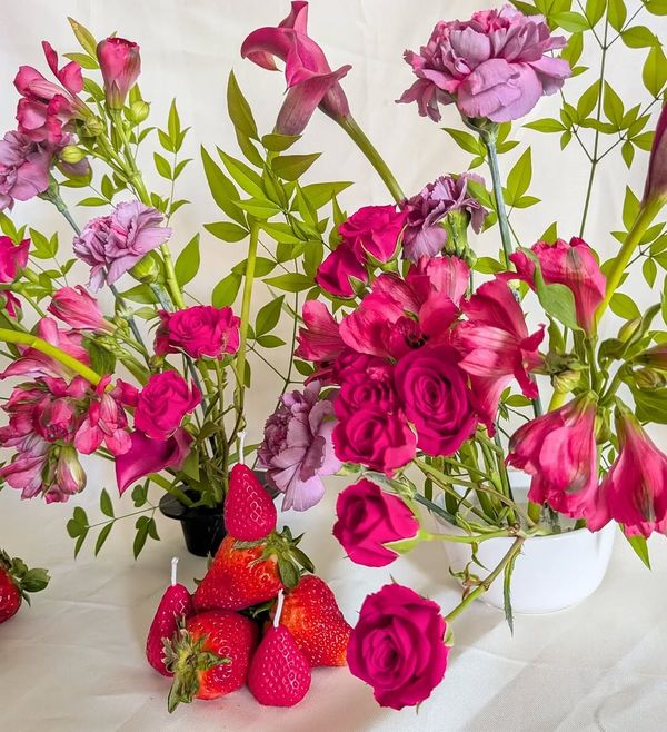 ATEMPO FLOWERS gallery photo 1