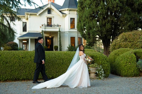 Castle Ever After Events gallery photo 4