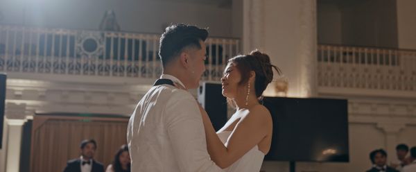 Film House Weddings gallery photo 2