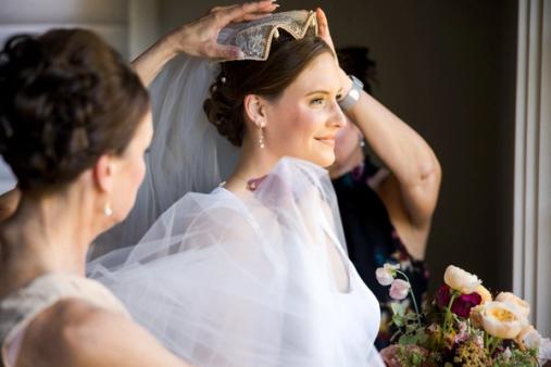 The Best Bridal Hair and Makeup Artists in San Francisco
