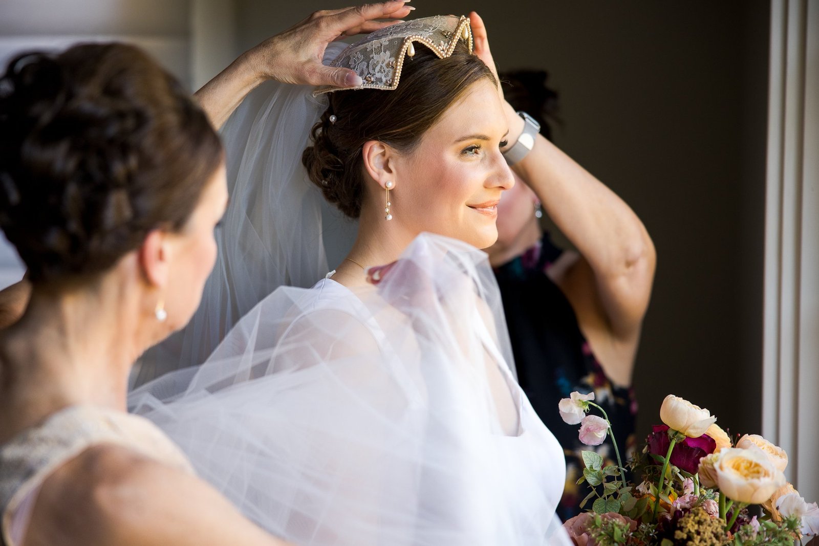 The Best Bridal Hair and Makeup Artists in San Francisco