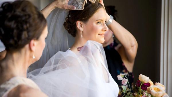The Best Bridal Hair and Makeup Artists in San Francisco