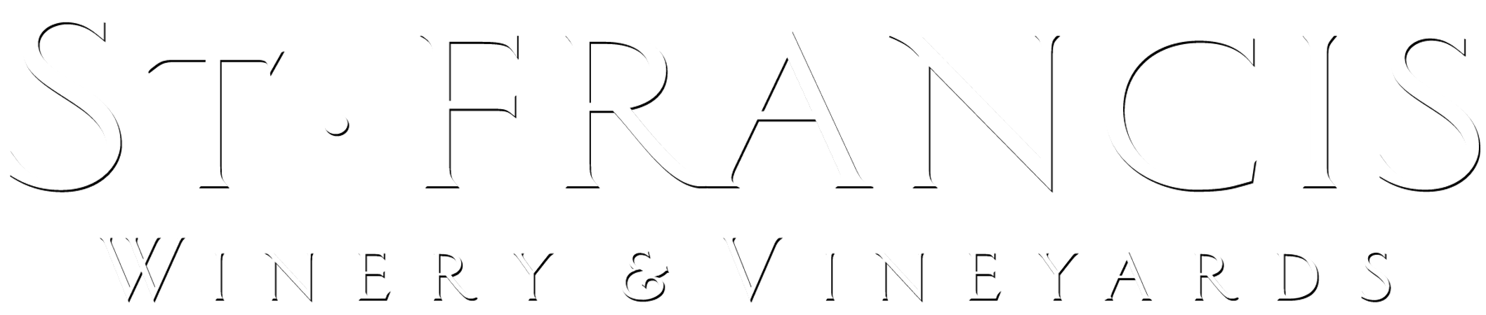 St. Francis Winery & Vineyards