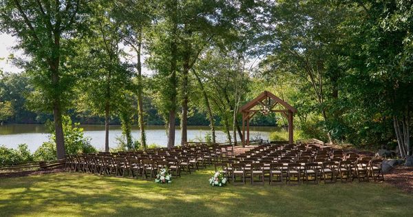 Hacienda de las Flores by Wedgewood Weddings gallery photo 4