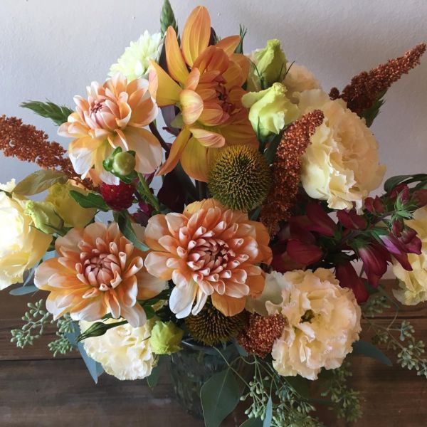 Wild Iris Floral and Botanical gallery photo 4