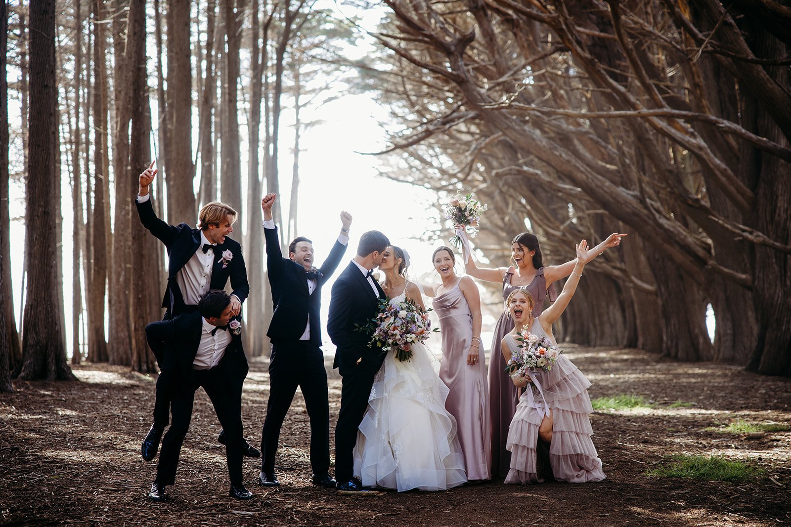 Best Wedding Photographers in Oakland: A Curated Editorial Guide