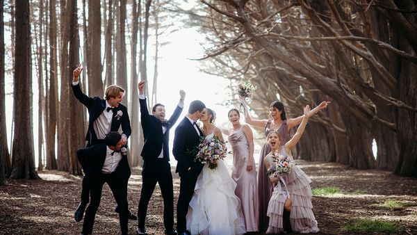 Best Wedding Photographers in Oakland: A Curated Editorial Guide