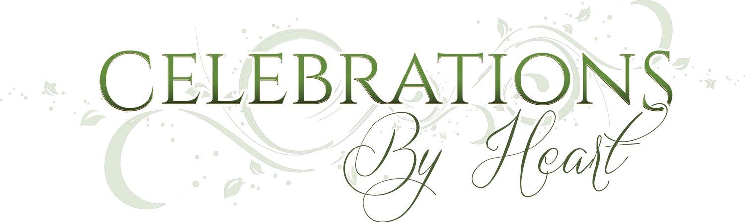 Celebrations By Heart