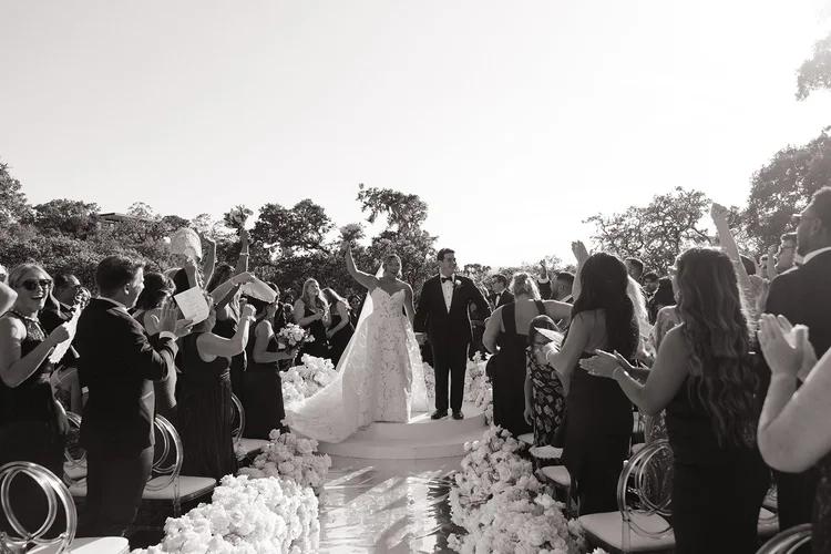 Tomoro Ceremonies - Officiant in San Francisco