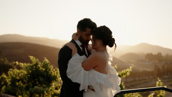 Bay Area Wedding Videographer (@shanagarrettfilms) gallery photo 1