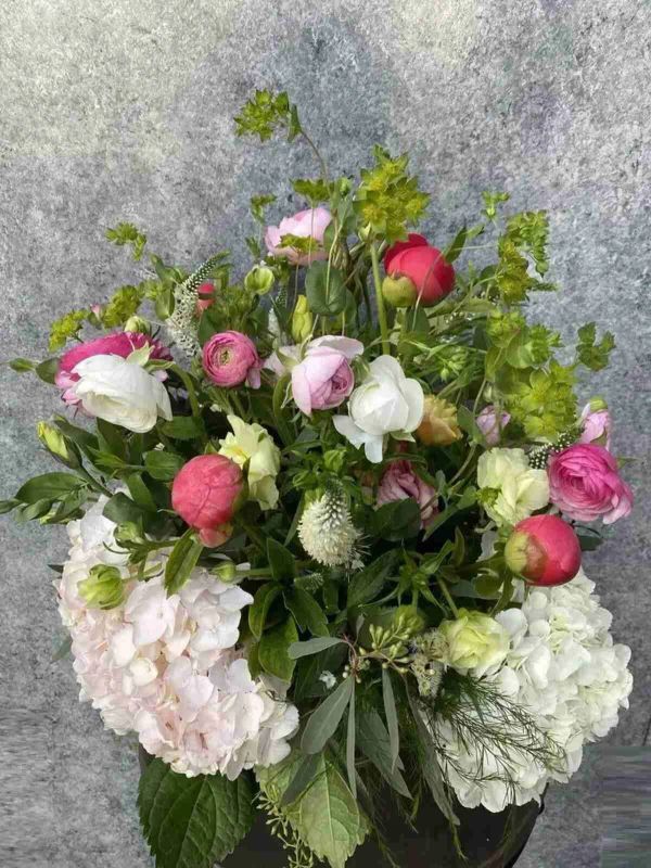 Marin Flowers gallery photo 2