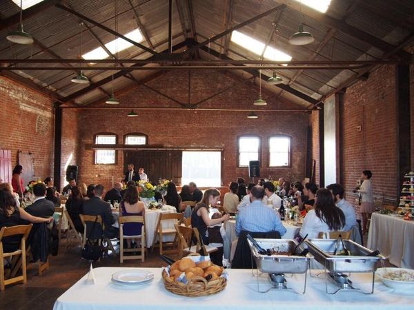 The Table Catering gallery photo 2