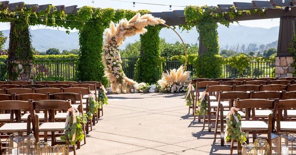 Hiddenbrooke Hills by Wedgewood Weddings gallery photo 2