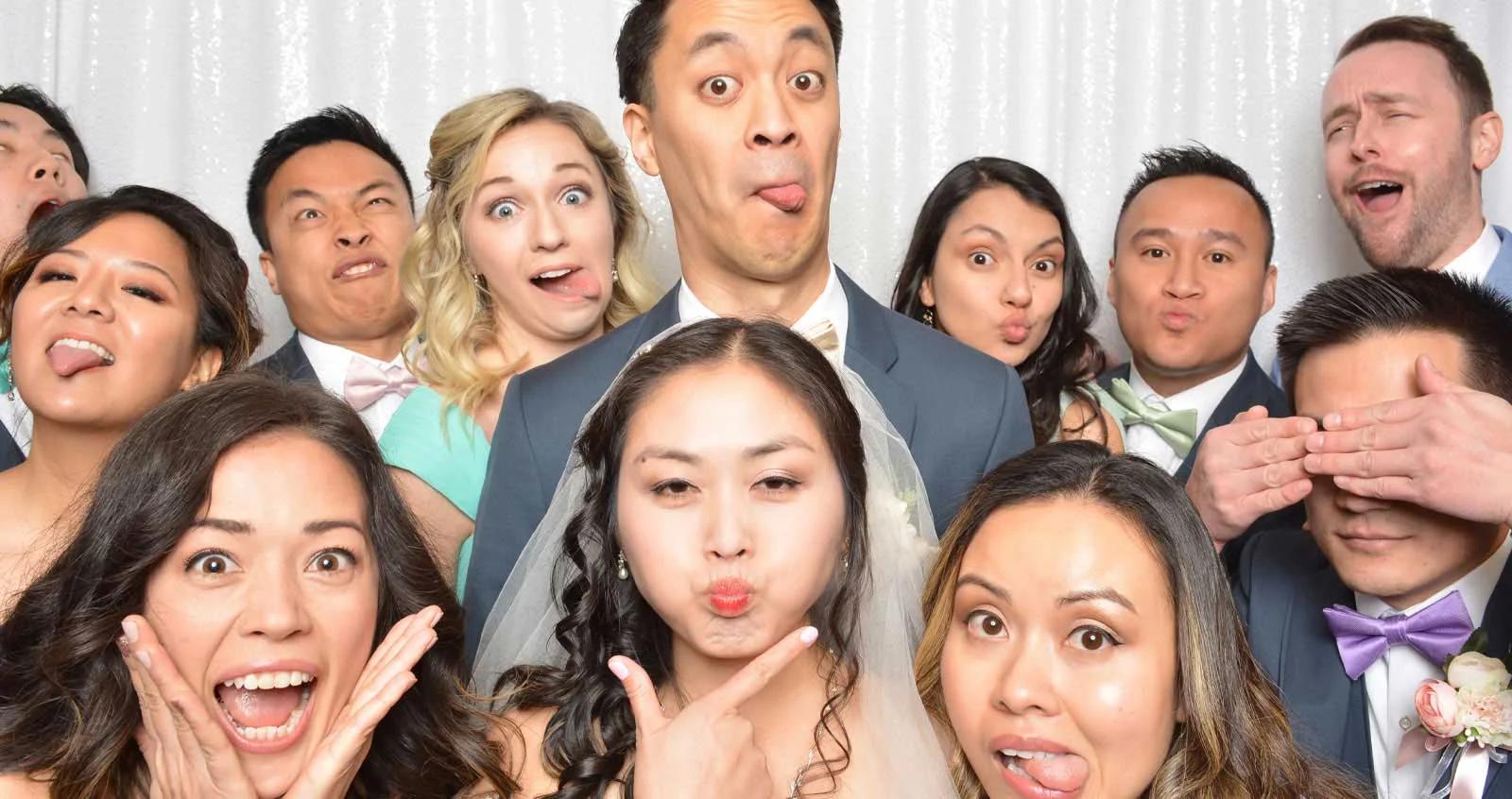 Fun Frame Photo - Photo Booth in Petaluma