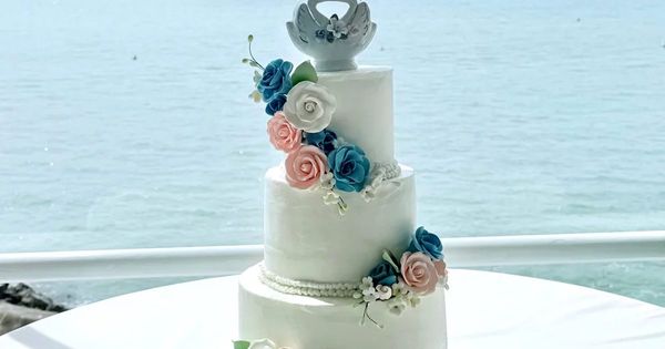 Marin Cake Studio gallery photo 5