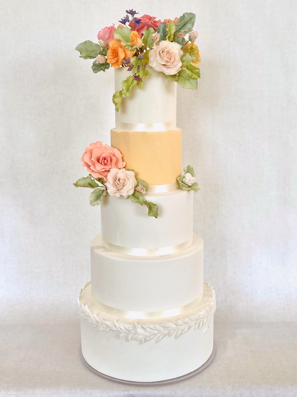 MM Cake Company gallery photo 2