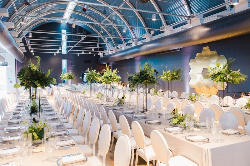 Chabot Space & Science Center - Venue in Oakland