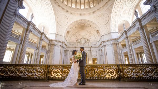 Light and Airy vs. Moody Wedding Photo Editing