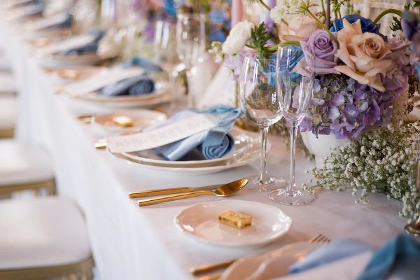 Bay Area Wedding Trends 2026: What's In, What's Out, What's Coming Back
