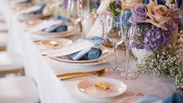 Bay Area Wedding Trends 2026: What's In, What's Out, What's Coming Back