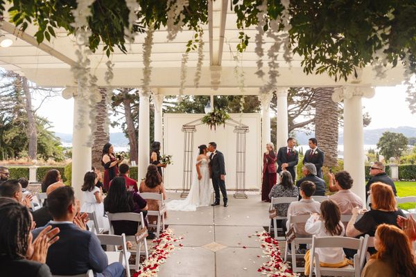 Jefferson Street Mansion by Wedgewood Weddings gallery photo 1