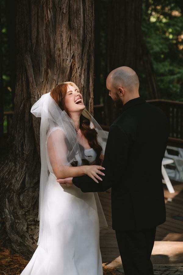 Mia Jasmine Weddings gallery photo 3